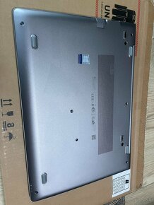 HP ZBook 14u G5,I7, 1TB NVMe,dotykovy , alebo Vymena za GPU - 8