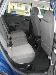 Seat Altea  1.6 TDI,  mod. 2014 - 8