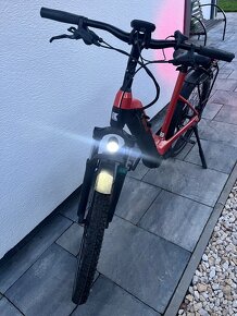 Predám e-bike - 8