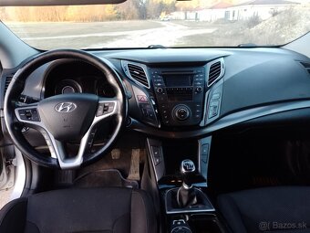 Hyundai i40 1.7crdi - 8