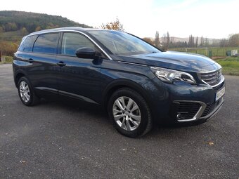 Peugeot 5008 1.6 HDI - 8