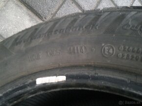 2 ks pneu 205/55R16 Matador Sibir Snow - 8