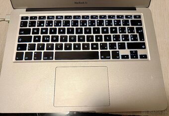 MacBook air 2015 - 8