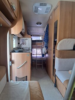 Pla karavan na Fiat ducato 2012 96kw - 8