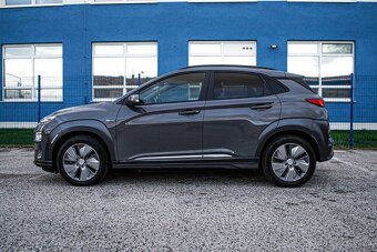 Hyundai Kona Electric+ 150 - 8