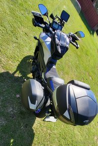 Yamaha Tracer 900 MT-09 MT09 - 8