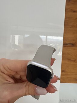 Apple Watch Series 8 45mm - 8