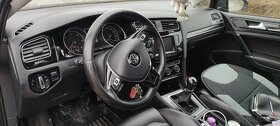 Predam vw golf 7 variant highline - 8