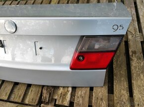 Saab 9-5 náhradné diely - 8