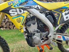 Suzuki rmz 250 ✅TOP STAV✅ - 8