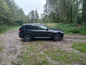 BMW X5 E70 - 8