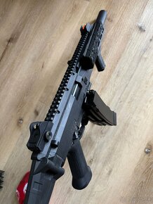 CZ Scorpion EVO 3 A1 B.E.T. Carbine - 8