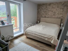 Akcia do 31.12.2024 - 5000 EUR - Predám 3+1 byt so záhradkou - 8