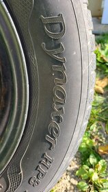 ✅ sada kolies 4x108 s pneu 185/65r14✅ - 8