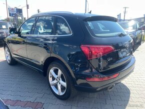 Audi Q5 3.0 TDI DPF quattro S tronic - 8