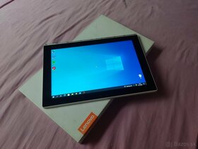 Tablet Lenovo YOGA book 10 - 8