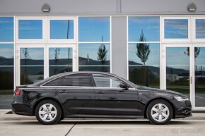 Audi A6 3.0 TDI quattro S-line - 8