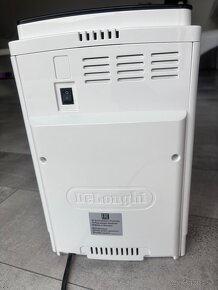 Delonghi Magnifica S - 8