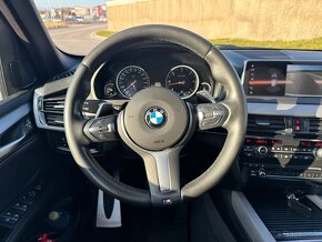 BMW X5 3.0d M-PACKET - 8