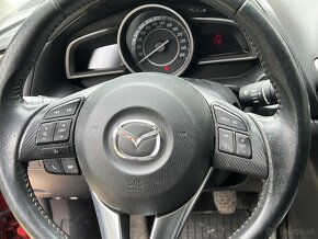 Mazda3 - 8