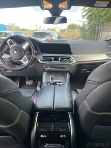 Predám / Odstúpim BMW X6 xDrive30d M-Paket - 8