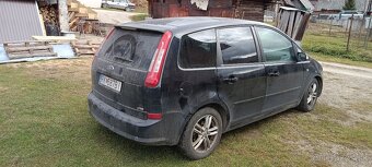 Ford Focus C-MAX - 8