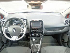 Renault Clio Grandtour 0.9 TCe Zen - 8