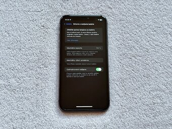 iPhone 11 64GB, NOVÁ BATERKA - 8