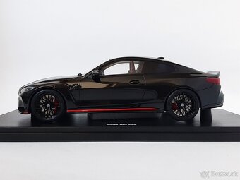 1:18 - BMW M4 CSL (2022) - GT-Spirit - 1:18 - 8