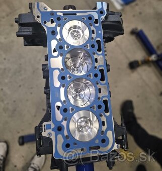 MOTOR 2,0 TDCI EURO 6 TRANSIT - 8