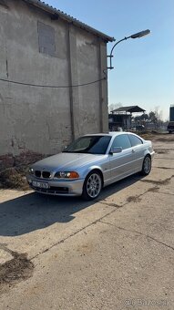 BMW e46 330ci manual - 8