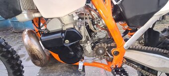 Ktm exc 300 six days - 8