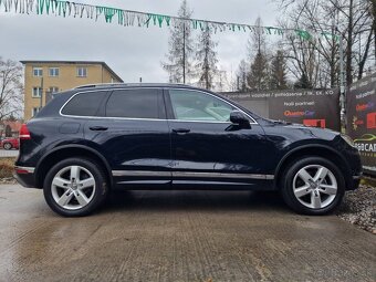 Volkswagen Touareg II 3.0 V6 TDI BMT 4MOTION - 8