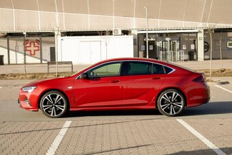 Opel Insignia 2.0 Turbo S S GS Line A/T - 8