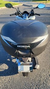 Honda PCX 150 - 8