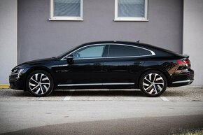 Volkswagen Arteon 2.0 TDI SCR BMT R-Line DSG - 8