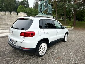 Volkswagen Tiguan 1.4 TSI - 8