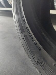 275/45 R21 Zimné Goodyear UltraGrip Gen.2 - 8