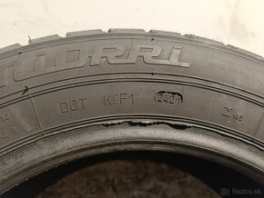 175/65 R14 Zimné pneumatiky Premiorri ViaMaggiorre 4 kusy - 8