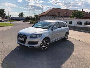 Audi Q7 3.0 TDI - 8