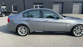 BMW e90 320d Xdrive - 8