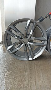 MAM RS3 R19 5x112 - 8