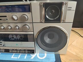 AIWA CA-W10 - 8