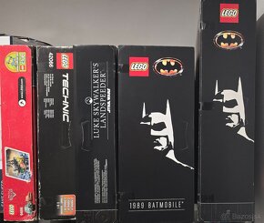 LEGO DC Batman - 8