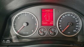 Volkswagen Tiguan 2.0 TDI 4x4 DSG automat - 8