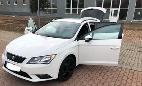 SEAT LEON ST 1.2 TSI M6 81kW, 195xxx km, 5/2016 - 8