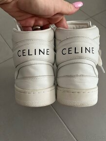 Tenisky Celine - 8