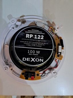 DEXON RP 122 - 8