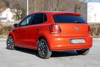 Volkswagen Polo - 8