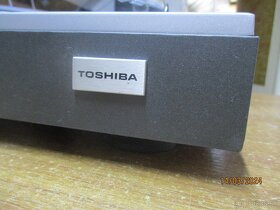 Toshiba SR-255 - 8